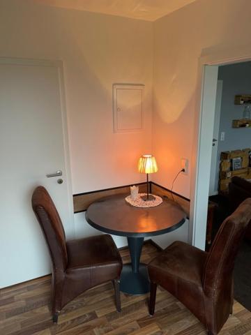Appartement Luna Ruppach-Goldhausen Exterior photo