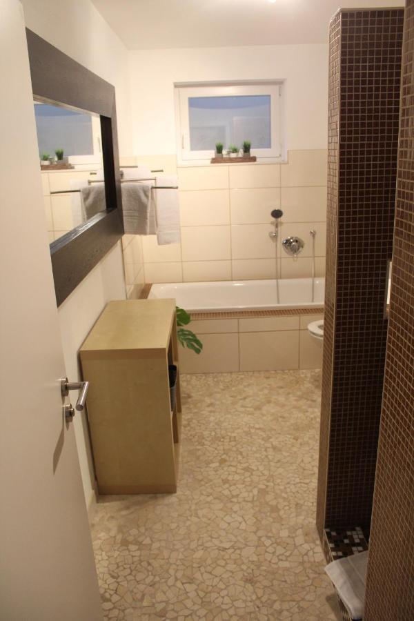 Appartement Luna Ruppach-Goldhausen Exterior photo